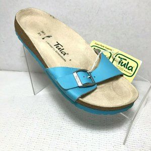 Birkenstock Slip on Sandals Tula Size 7.5 NEW